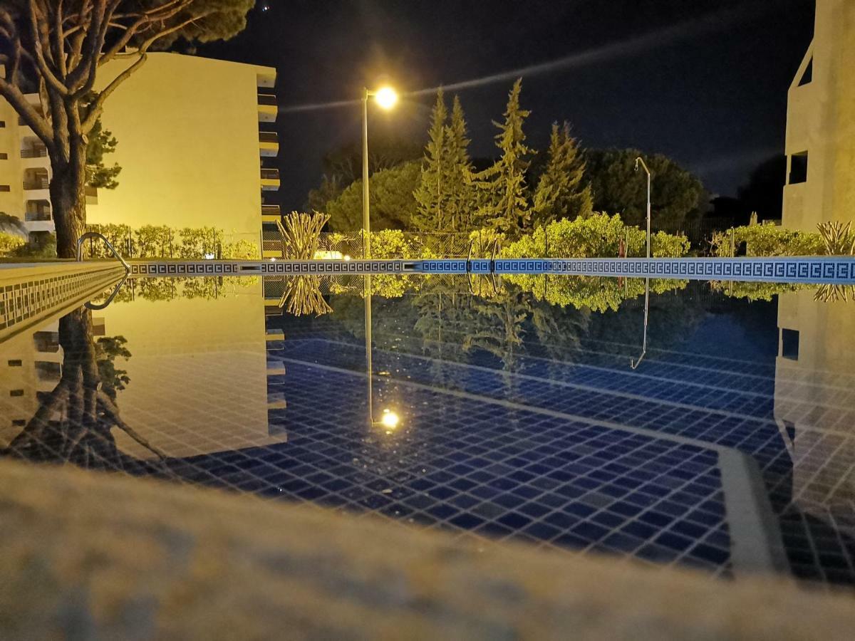 Casa Dina & Pedro-Виламура Экстерьер фото